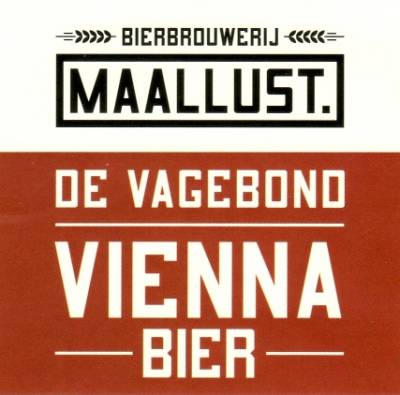 Maallust de Vagebond